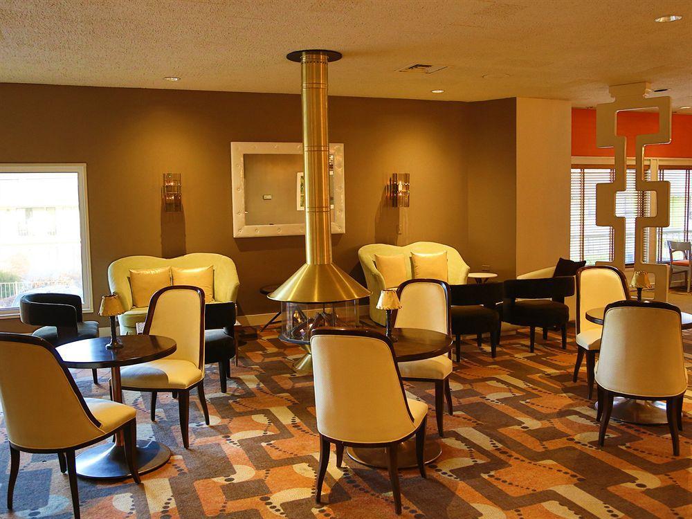 Inn At The Commons Medford Buitenkant foto