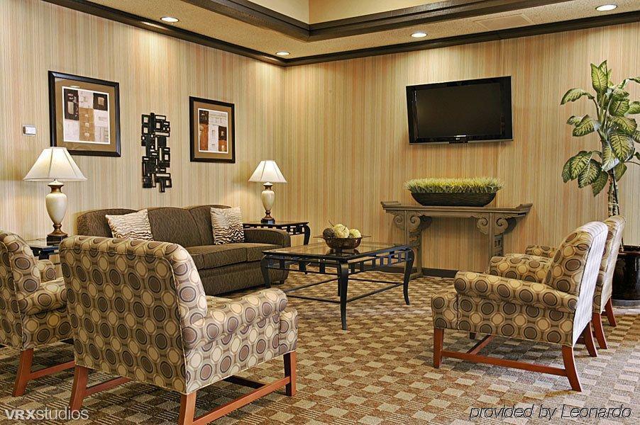 Inn At The Commons Medford Interieur foto