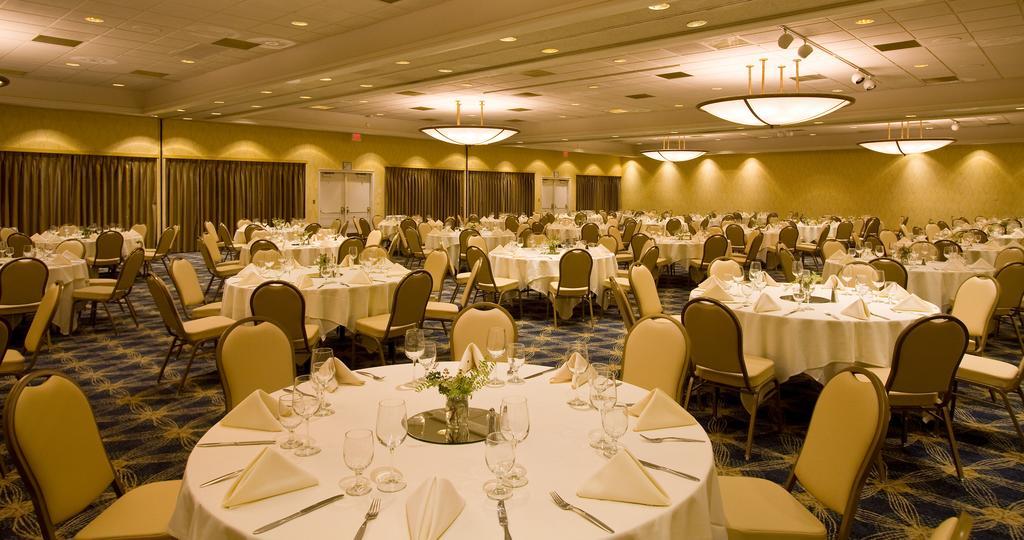 Inn At The Commons Medford Buitenkant foto