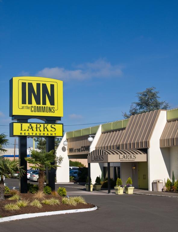 Inn At The Commons Medford Buitenkant foto