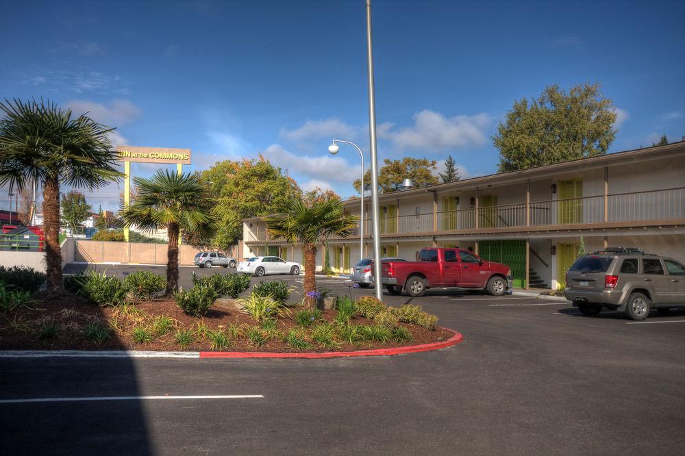 Inn At The Commons Medford Buitenkant foto