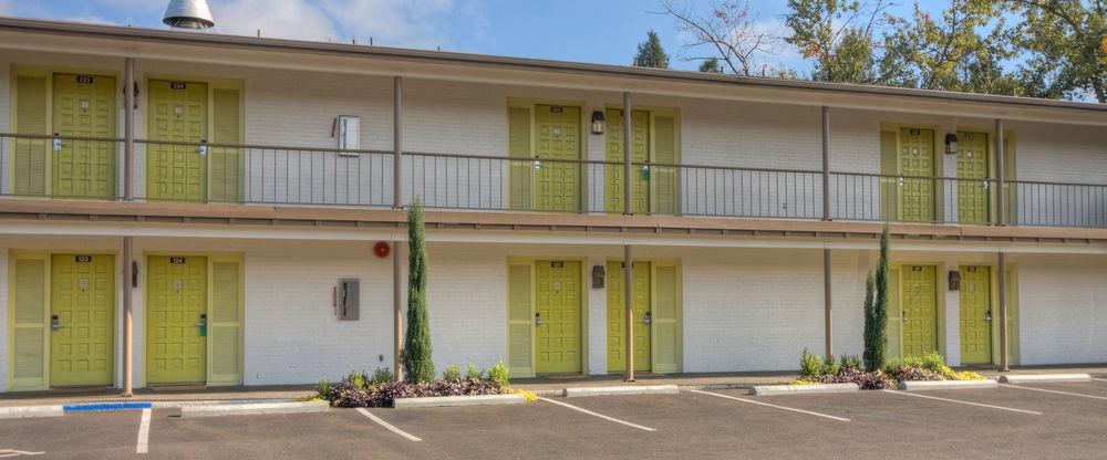 Inn At The Commons Medford Buitenkant foto