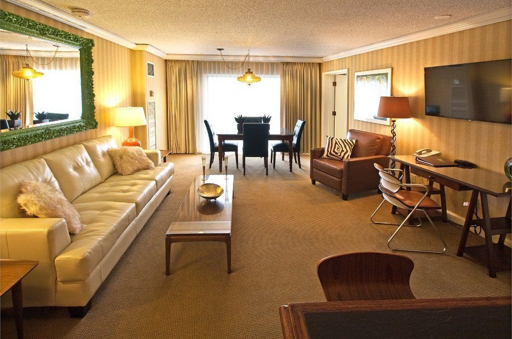 Inn At The Commons Medford Buitenkant foto