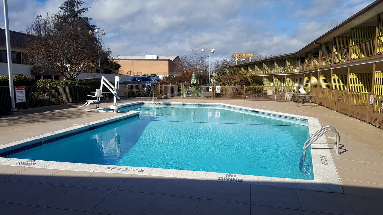 Inn At The Commons Medford Buitenkant foto