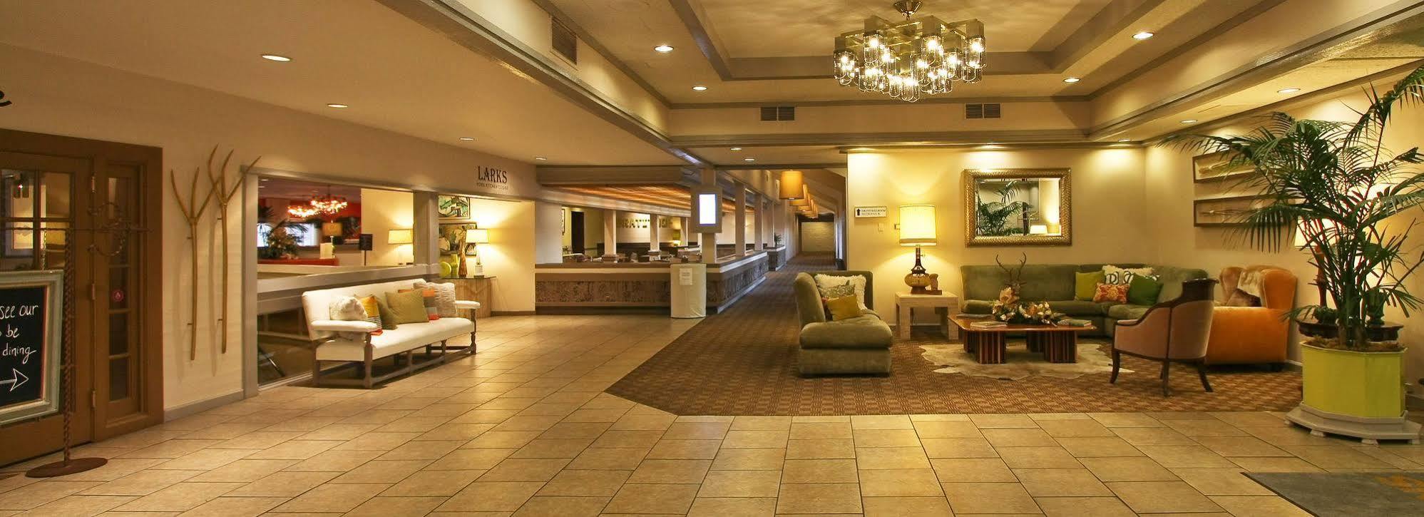 Inn At The Commons Medford Buitenkant foto