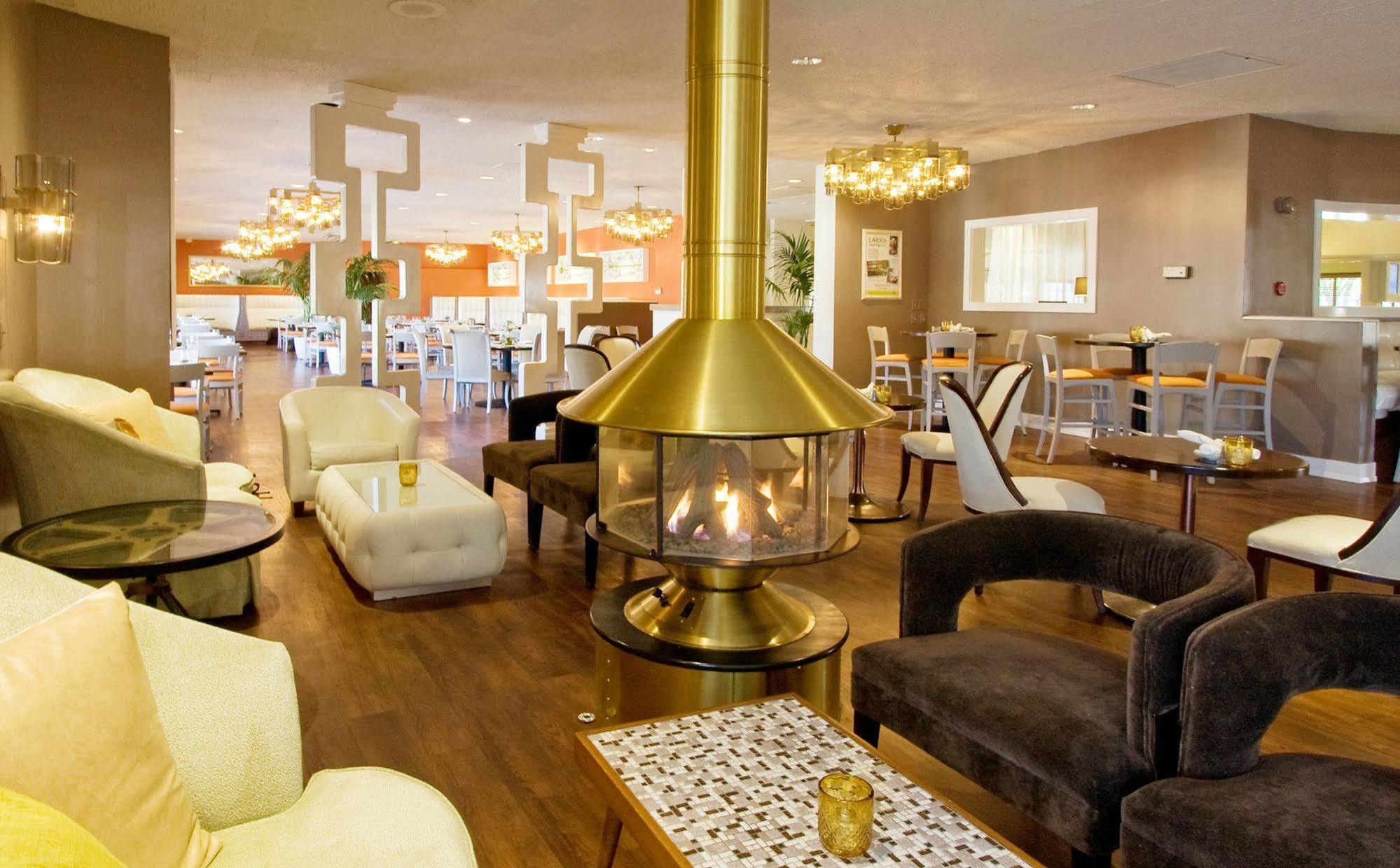 Inn At The Commons Medford Buitenkant foto