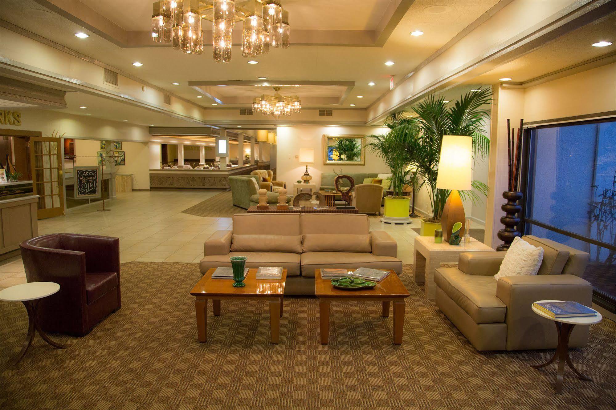 Inn At The Commons Medford Buitenkant foto