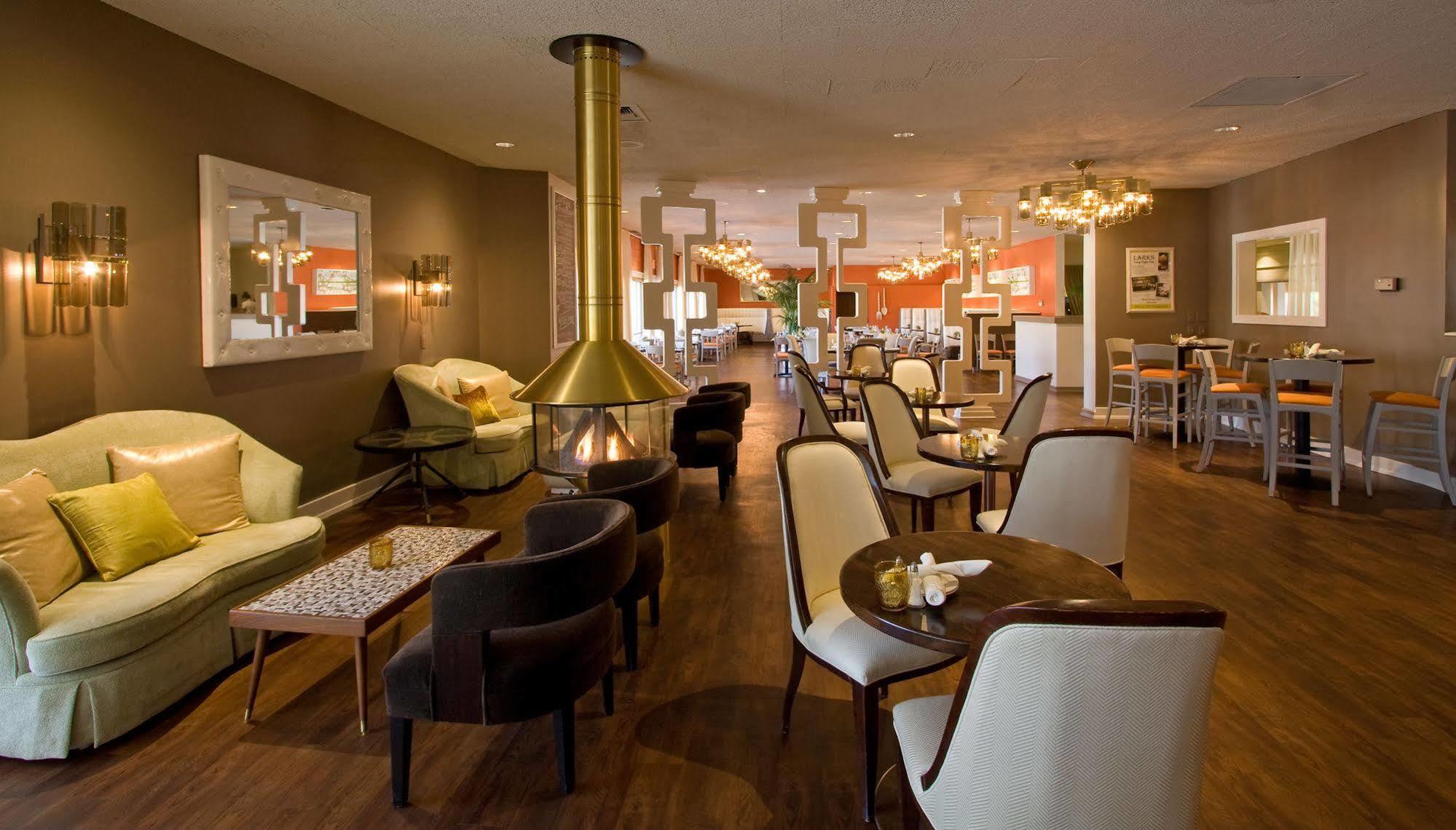 Inn At The Commons Medford Buitenkant foto