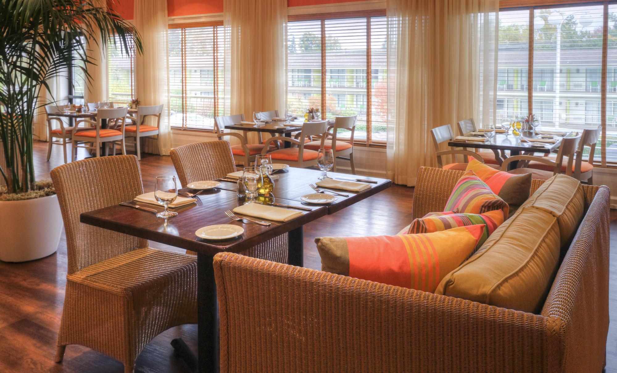 Inn At The Commons Medford Buitenkant foto