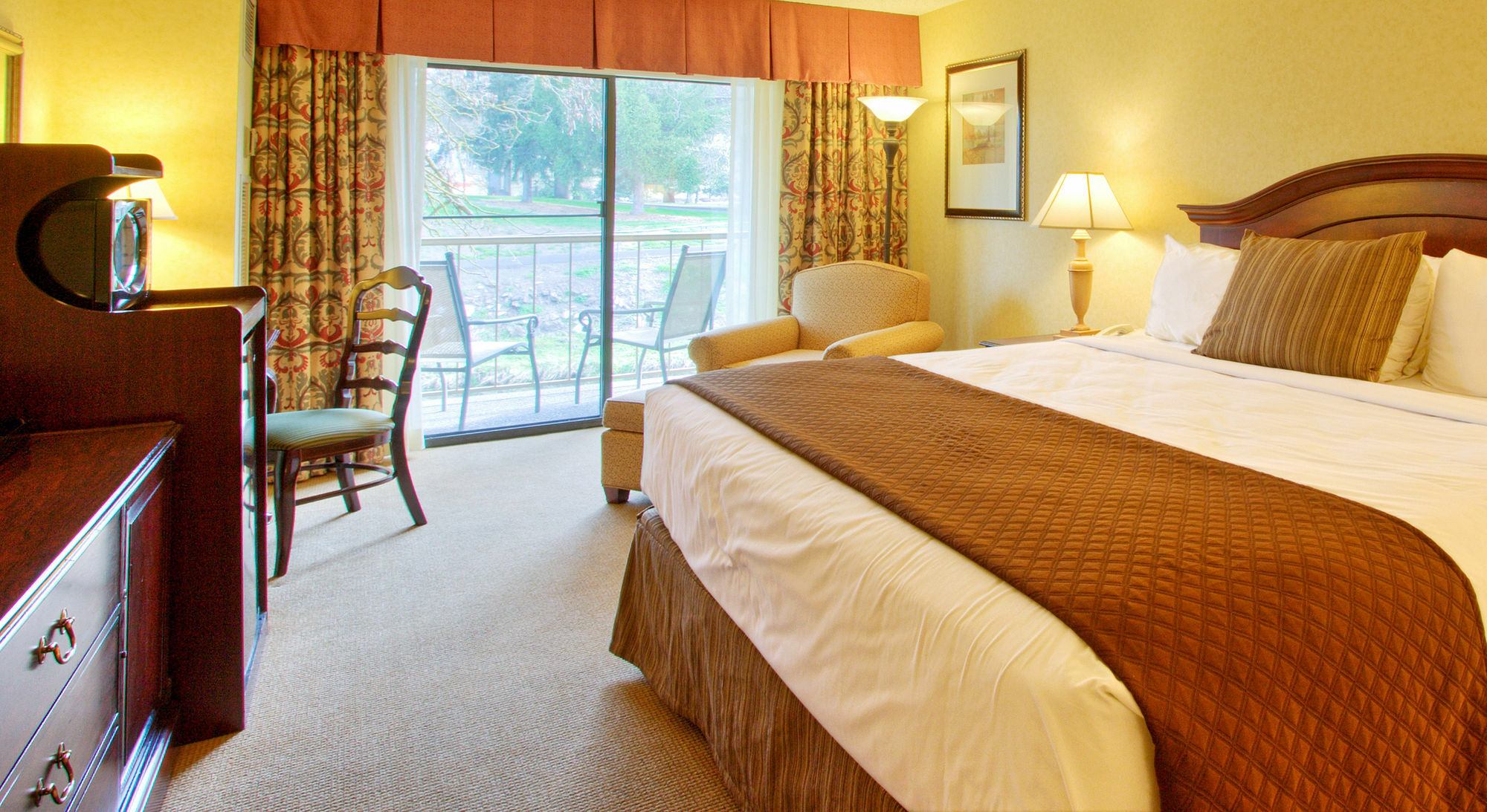 Inn At The Commons Medford Buitenkant foto