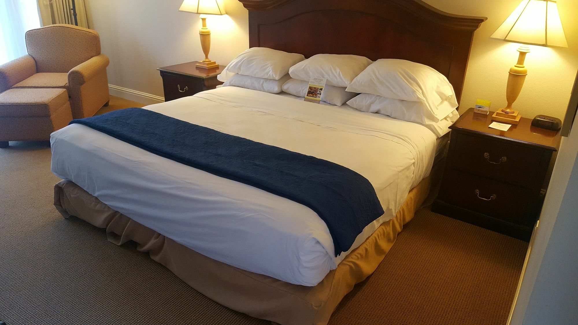 Inn At The Commons Medford Buitenkant foto