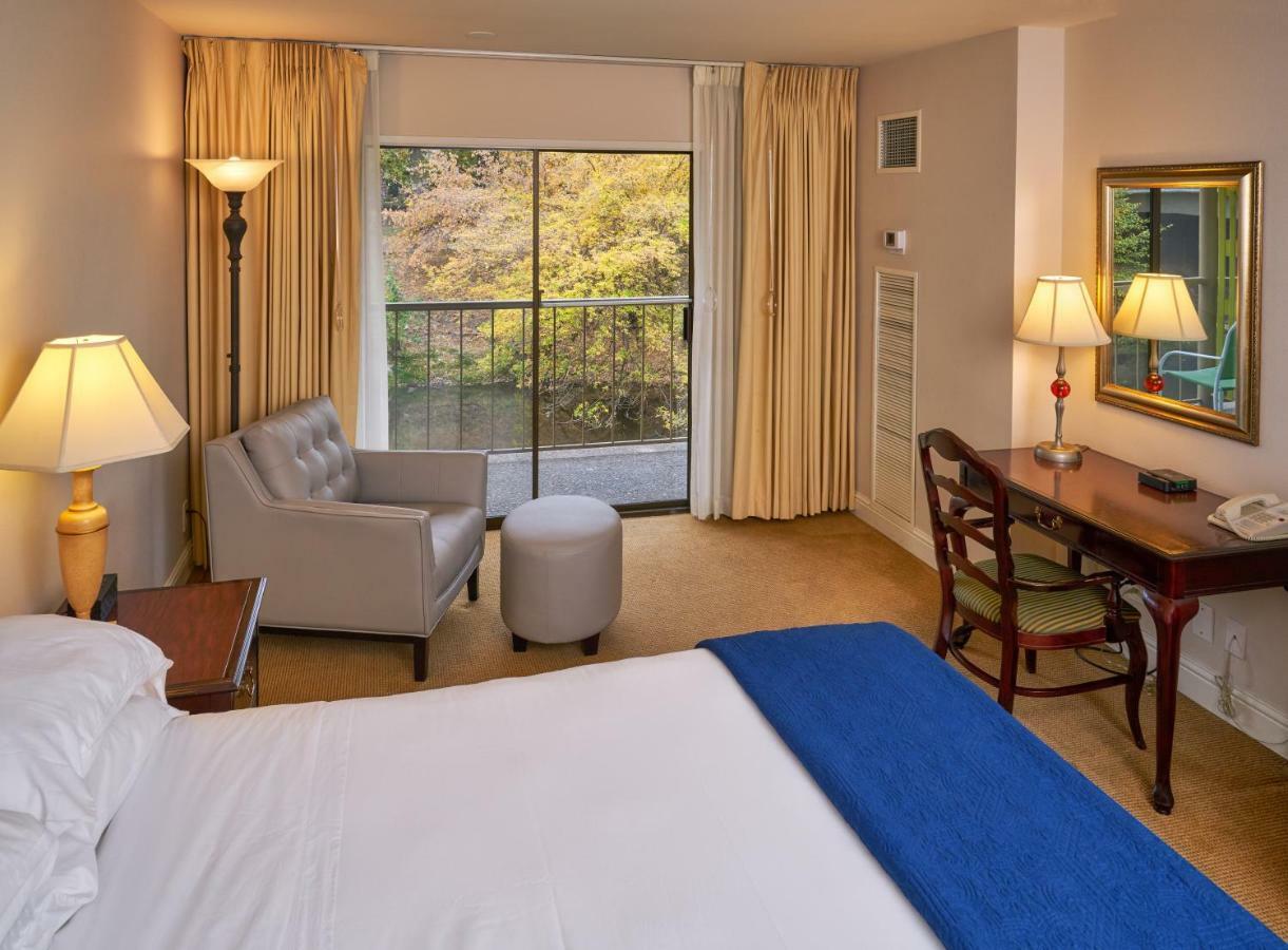 Inn At The Commons Medford Buitenkant foto