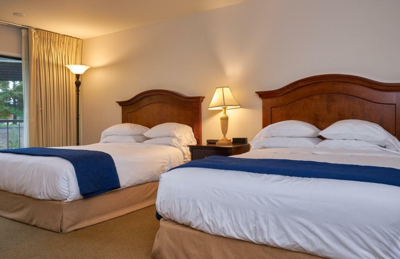 Inn At The Commons Medford Buitenkant foto