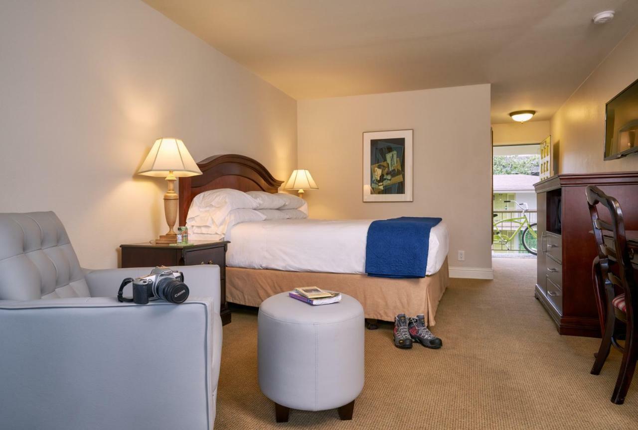 Inn At The Commons Medford Buitenkant foto
